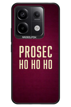 Prosec Ho - Xiaomi Redmi Note 13 Pro 5G