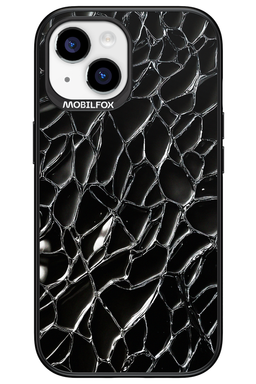 Alien Grid 2.0 - Apple iPhone 15