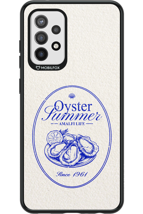 Oyster Summer - Samsung Galaxy A72