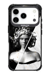 Medusa - Apple iPhone 17 Pro