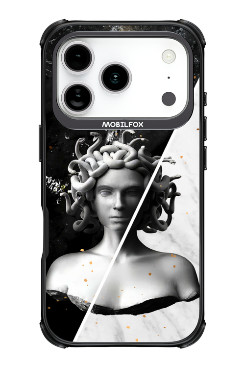 Medusa - Apple iPhone 17 Pro