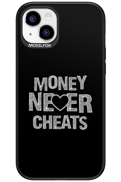 Money Cheats 2.0 - Apple iPhone 15 Plus