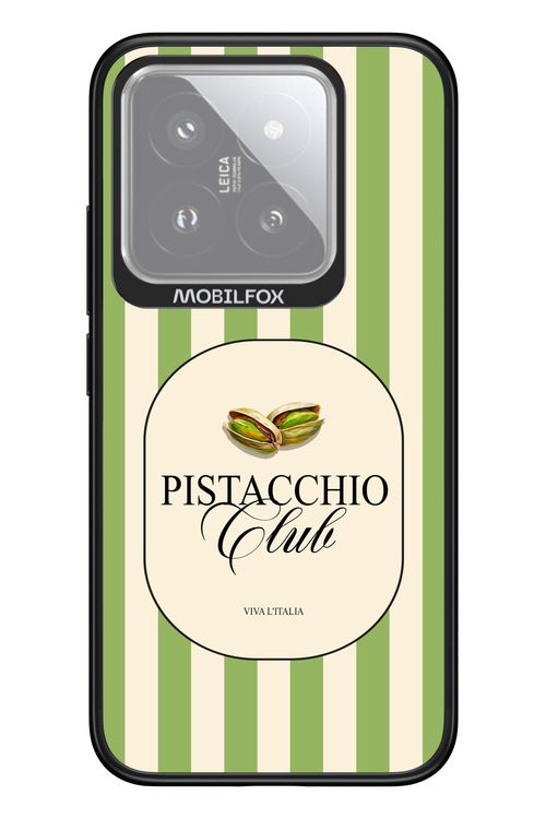 P-Club - Xiaomi 14