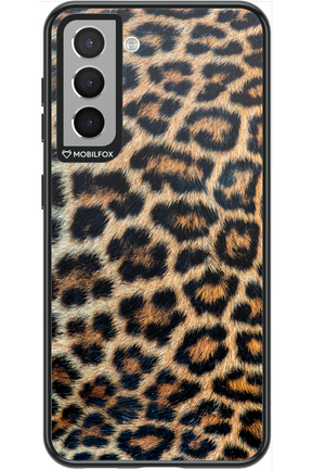 Leopard 2.0 - Samsung Galaxy S21