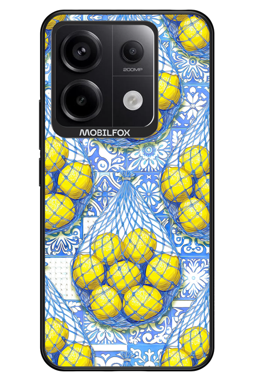 Net Style - Xiaomi Redmi Note 13 Pro 5G