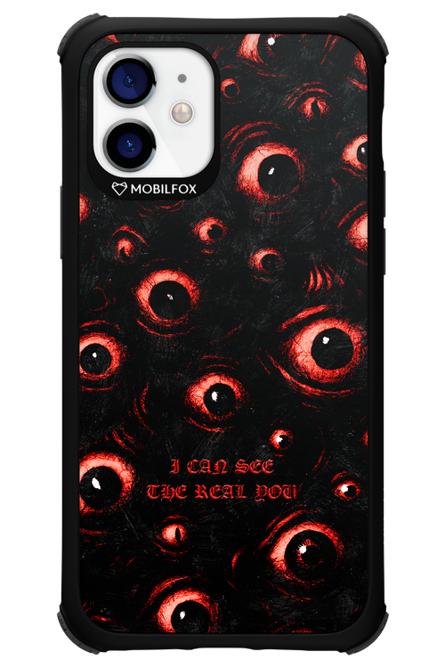 The Watchers - Apple iPhone 12