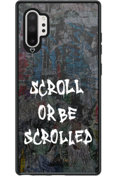 Scroll X 2.0 - Samsung Galaxy Note 10+