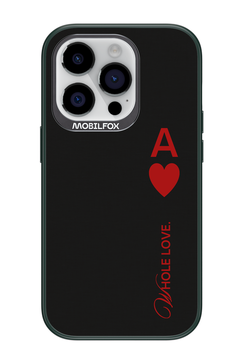 Whole 2.0 - Apple iPhone 14 Pro