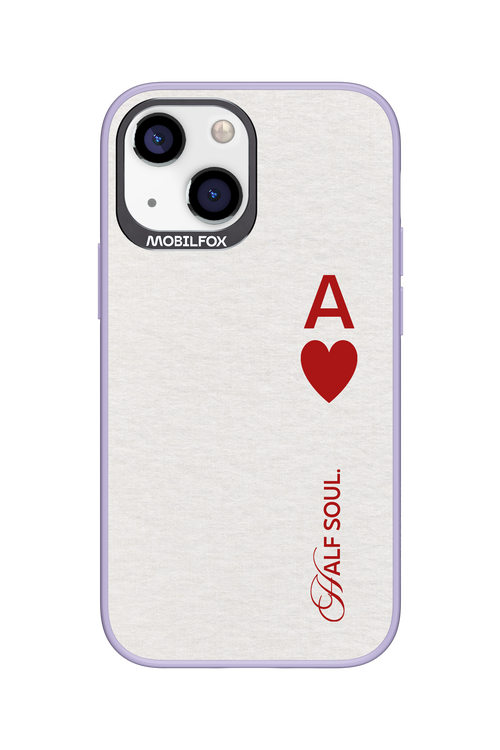 Half - Apple iPhone 13 Mini