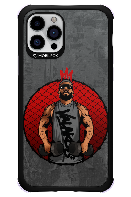 King V - Apple iPhone 12 Pro