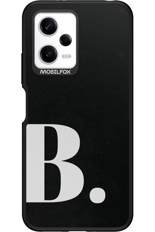 B (Off Space) 2.0 - Xiaomi Redmi Note 12 5G