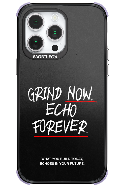 Grind Now - Apple iPhone 14 Pro Max