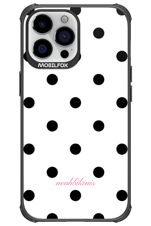 Baby Dots - Apple iPhone 13 Pro Max