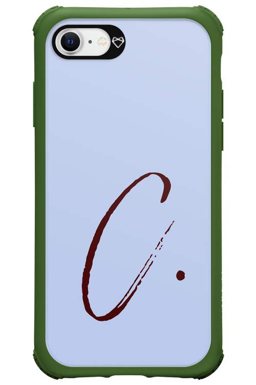 (Jellyfish Presso) C 2.0 - Apple iPhone SE 2020