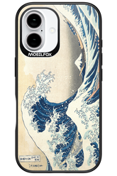 Hokusai 2.0 - Apple iPhone 16