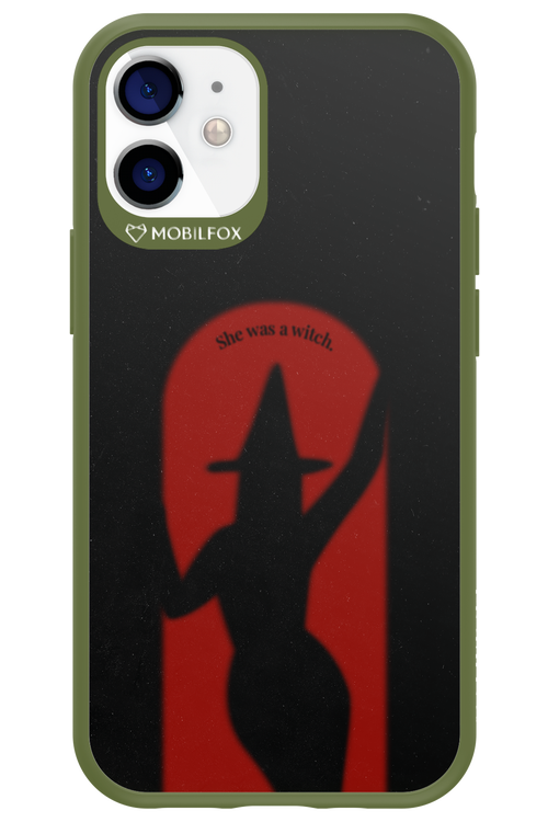 Witch Season - Apple iPhone 12 Mini