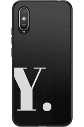 Y (Off Space) 2.0 - Xiaomi Redmi 9A