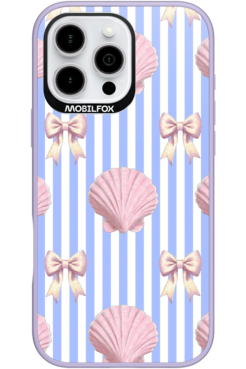 Shell Baby - Apple iPhone 16 Pro Max
