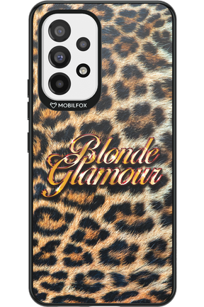 Blonde Glamour - Samsung Galaxy A53