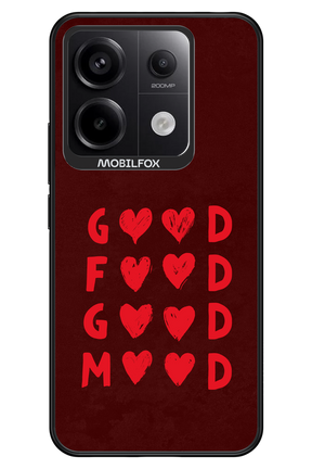 GOOD - Xiaomi Redmi Note 13 Pro 5G