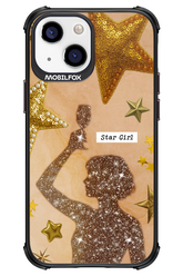 Star Girl - Apple iPhone 13 Mini