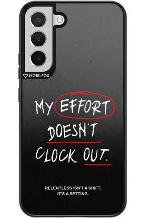 My Effort - Samsung Galaxy S22+