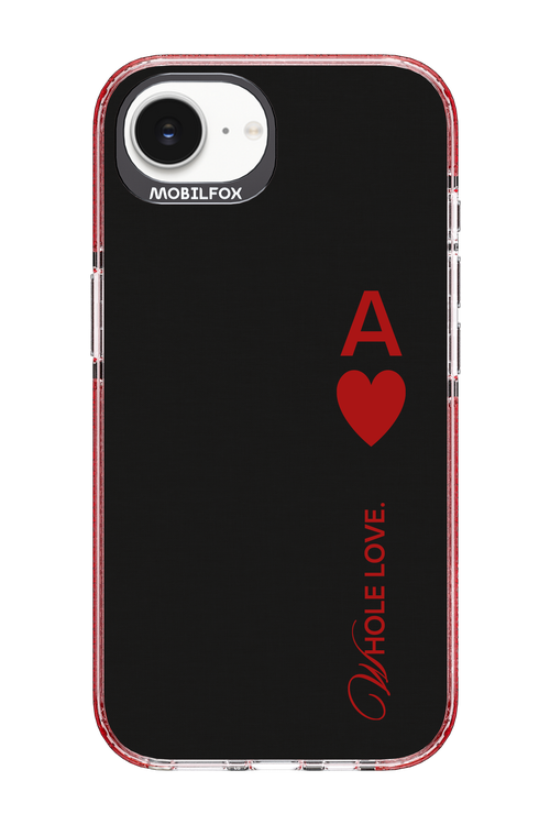Whole 2.0 - Apple iPhone 16e