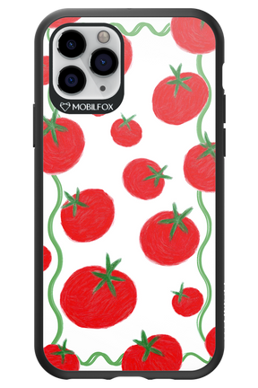 Tomato Love - Apple iPhone 11 Pro