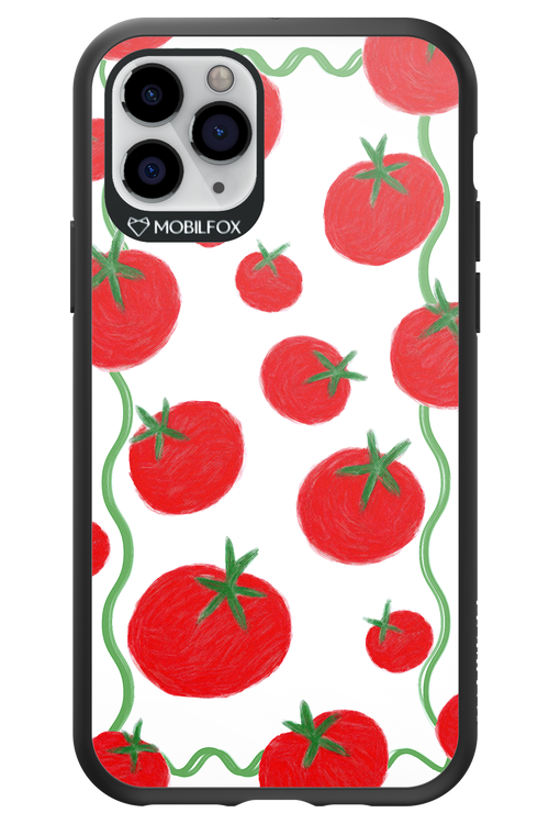 Tomato Love - Apple iPhone 11 Pro