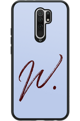 (Jellyfish Presso) W 2.0 - Xiaomi Redmi 9
