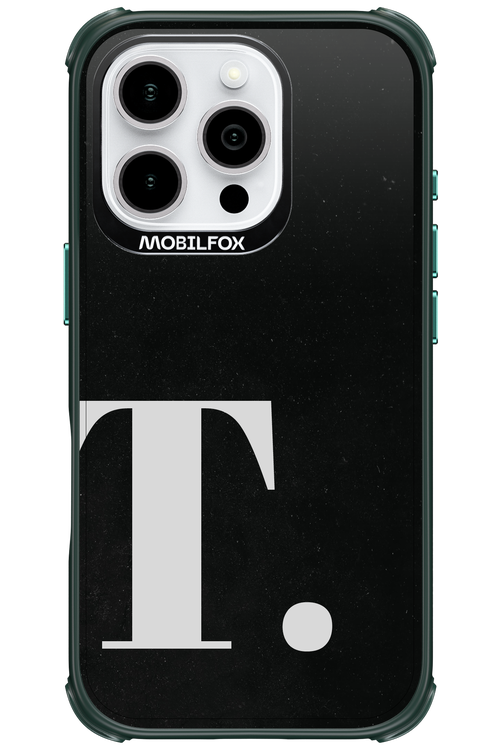 T (Off Space) 2.0 - Apple iPhone 16 Pro