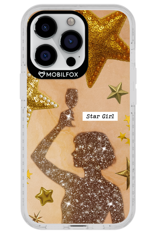 Star Girl - Apple iPhone 13 Pro