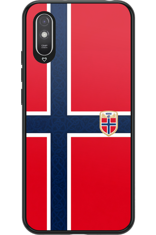 Norway 2.0 - Xiaomi Redmi 9A
