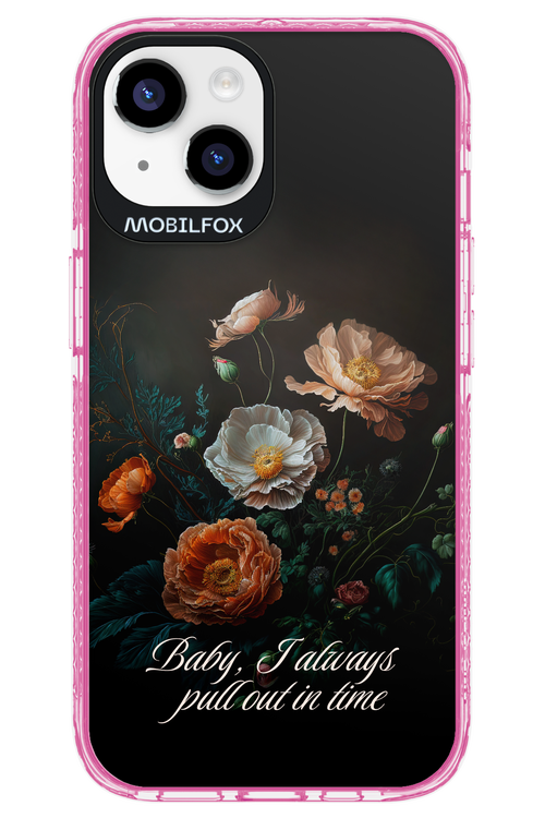 In time 2.0 - Apple iPhone 14