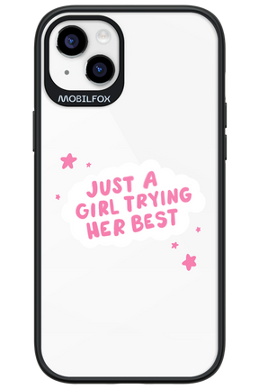Her Best - Apple iPhone 14 Plus