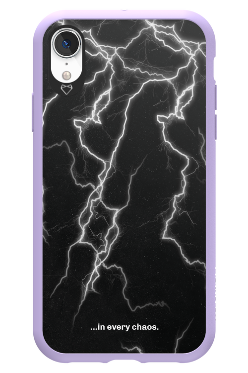 Chaotic Thunder 2.0 - Apple iPhone XR