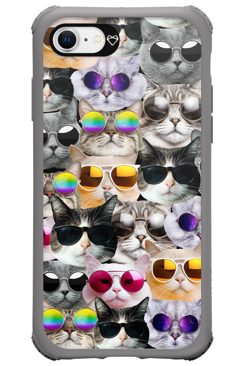 Cat World - Apple iPhone SE 2020