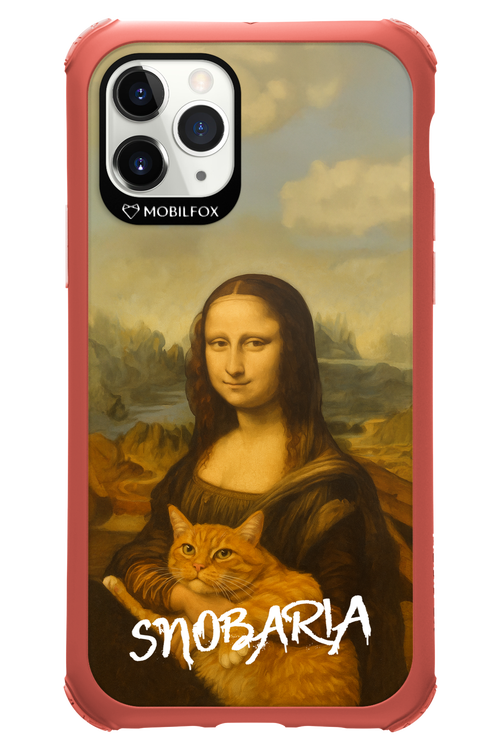 OG Cat Lover - Apple iPhone 11 Pro