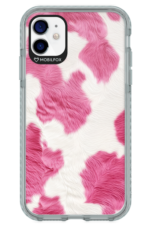 Pink Cow - Apple iPhone 11
