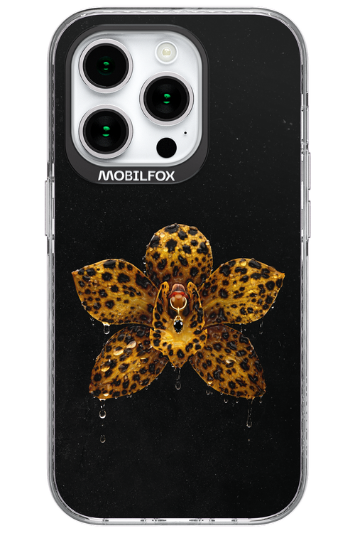 Wet & Wild 2.0 - Apple iPhone 15 Pro