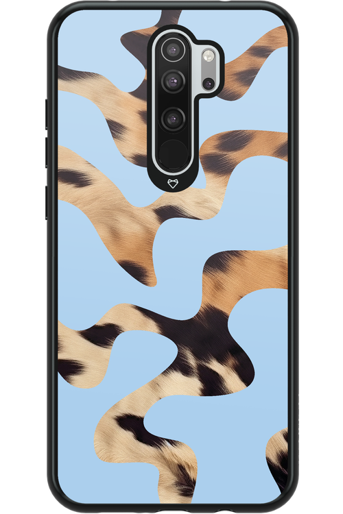 Funky Deer - Xiaomi Redmi Note 8 Pro