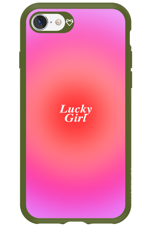 LuckyGirl - Apple iPhone SE 2022