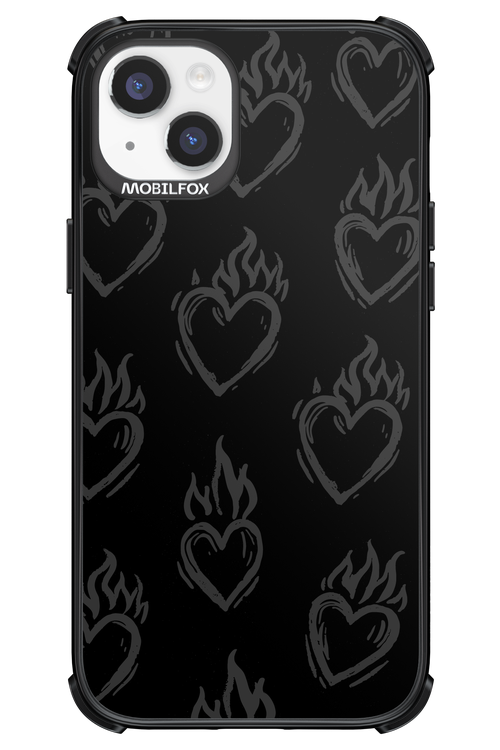 Angry Girlfriend - Apple iPhone 14 Plus