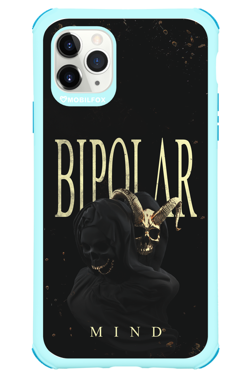 BIPOLAR 2.0 - Apple iPhone 11 Pro Max