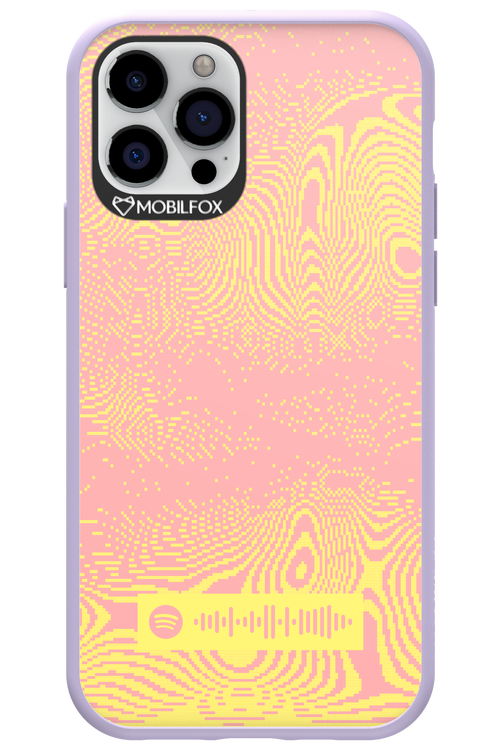 House Frequency - Apple iPhone 12 Pro