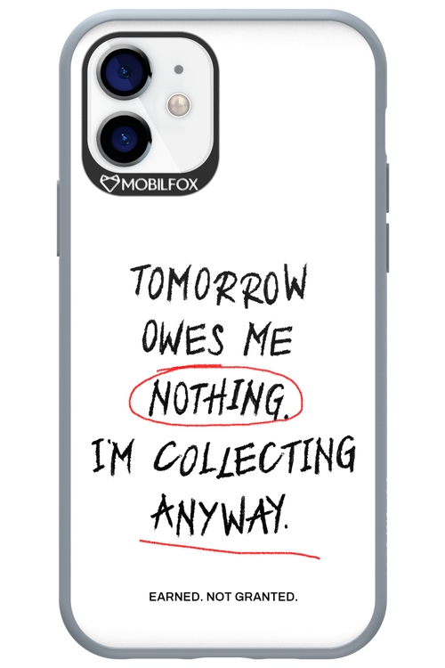 Anyway 2.0 - Apple iPhone 12