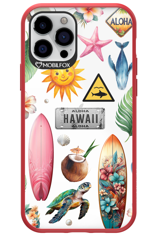 Aloha - Apple iPhone 12 Pro