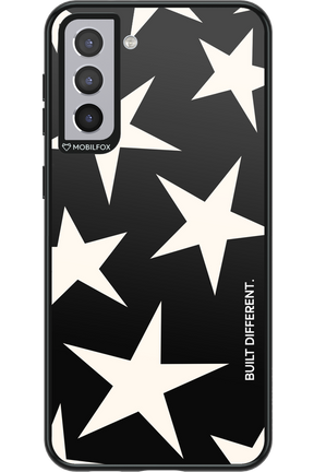 Built Different BW 2.0 - Samsung Galaxy S21+