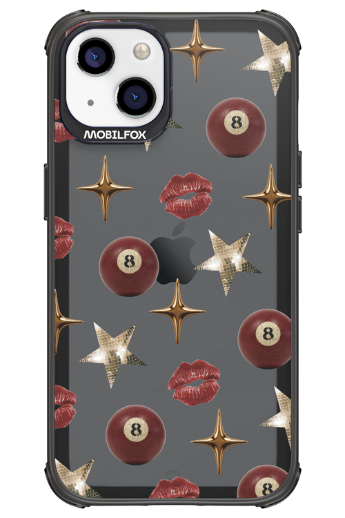 Lucky strike 2.0 - Apple iPhone 13