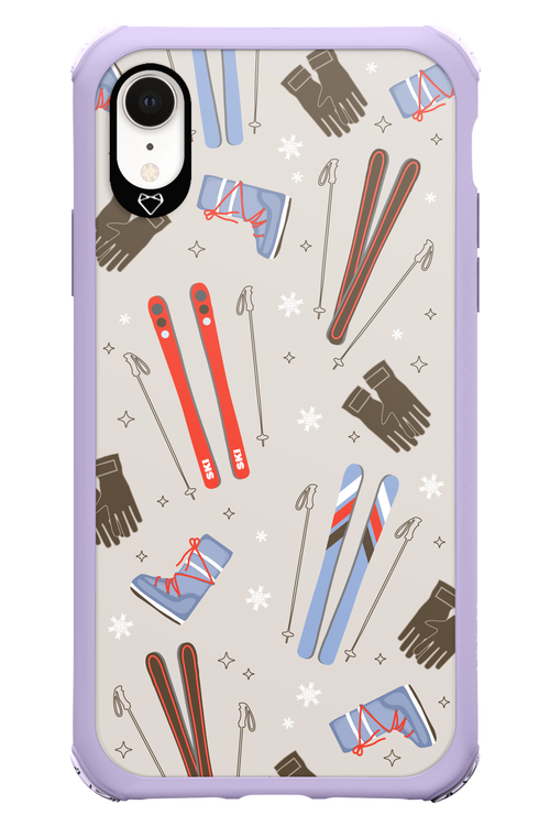 Ski Essentials - Apple iPhone XR